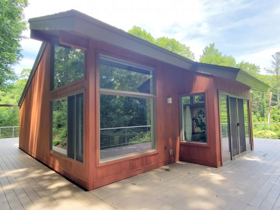 Professional Exterior Project By CertaPro Painters in Lincoln MA Preview Image 9