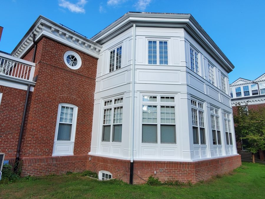 Groton School Health Building Preview Image 3