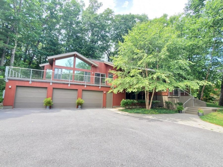 Professional Exterior Project By CertaPro Painters in Lincoln MA Preview Image 2