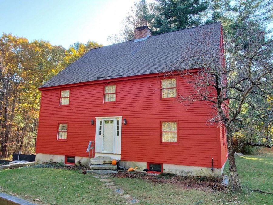 Historic Barn In Acton Preview Image 3