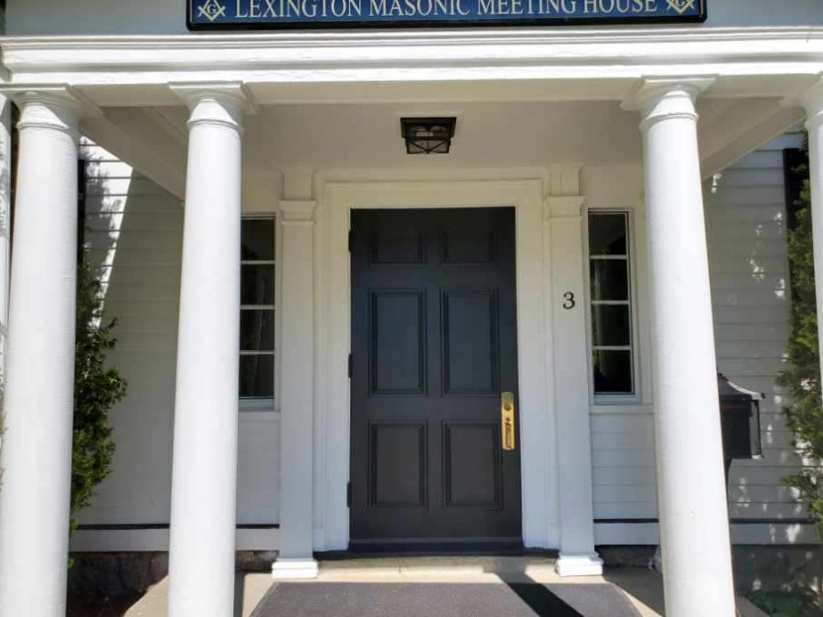 Lexington commercial painters Preview Image 2