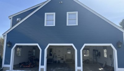 Residential Painters Acton