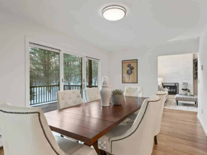 CPP lexington concord 212 stow road harvard dining room Preview Image 24