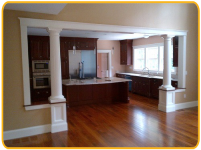 lexington kitchen painters