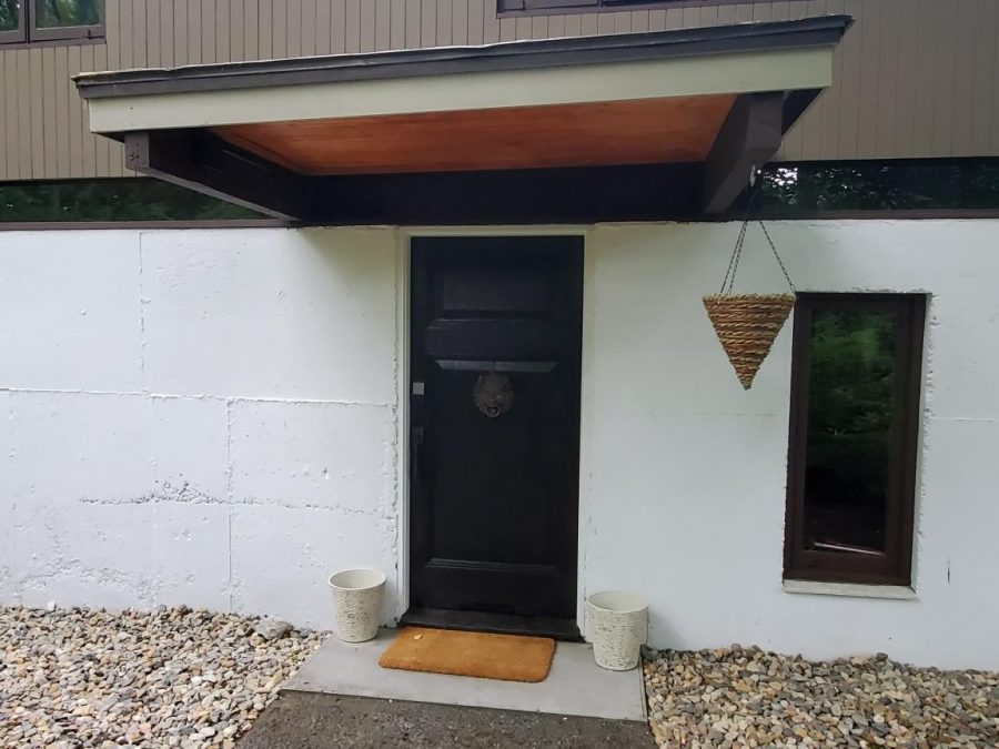 Professional Exterior Painting Project by CertaPro Painters | Lexington Antique Contemporary Preview Image 1