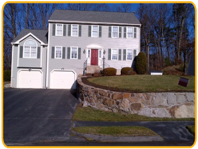 west concord painters