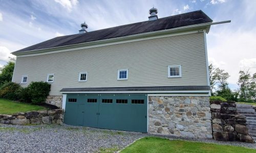 Antique Home from the Groton School