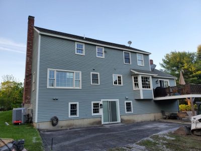 Concord House Painters