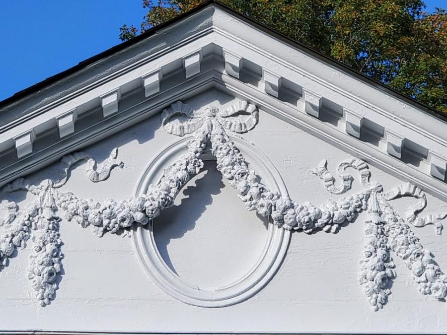 Groton School Dome Building Preview Image 20