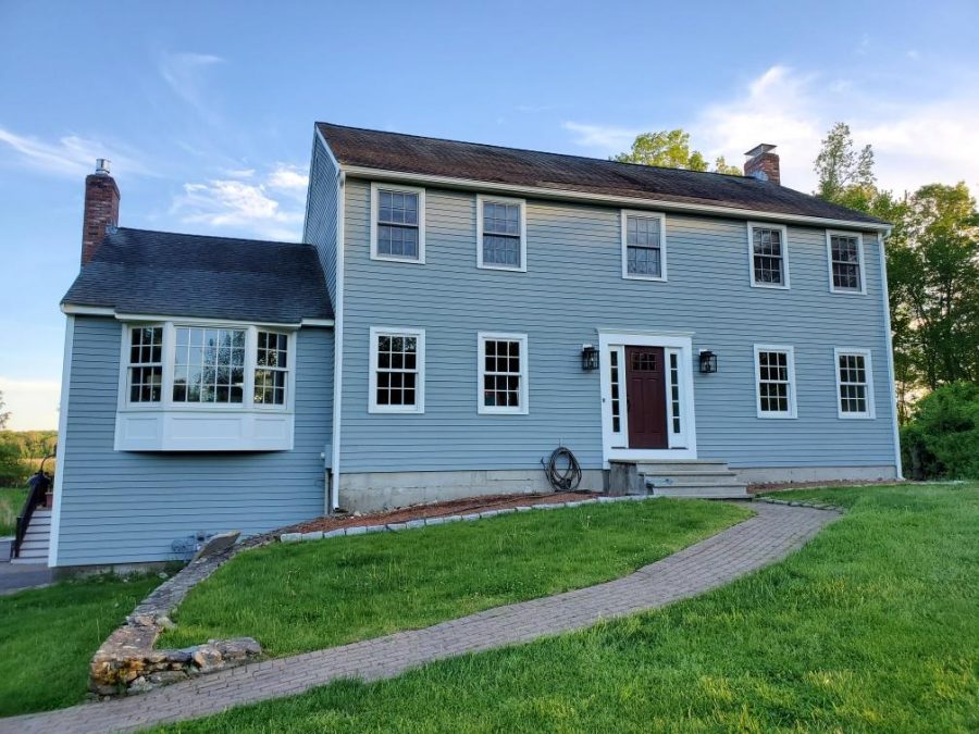 concord house painters Preview Image 1