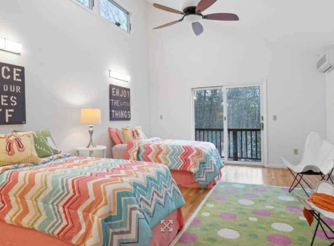 CPP lexington concord 212 stow road harvard kids bedroom Preview Image 13