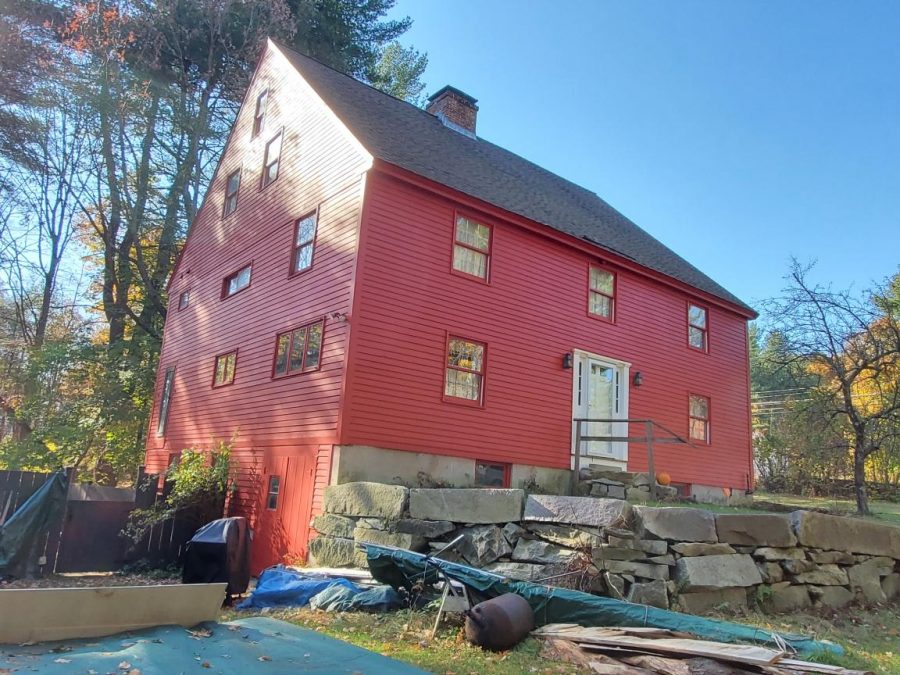 Historic Barn In Acton Preview Image 2