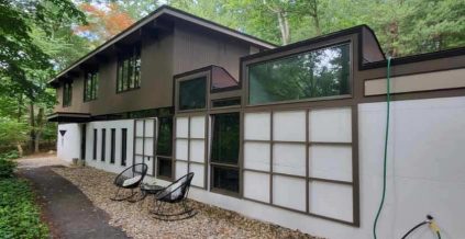 Lexington Antique Contemporary