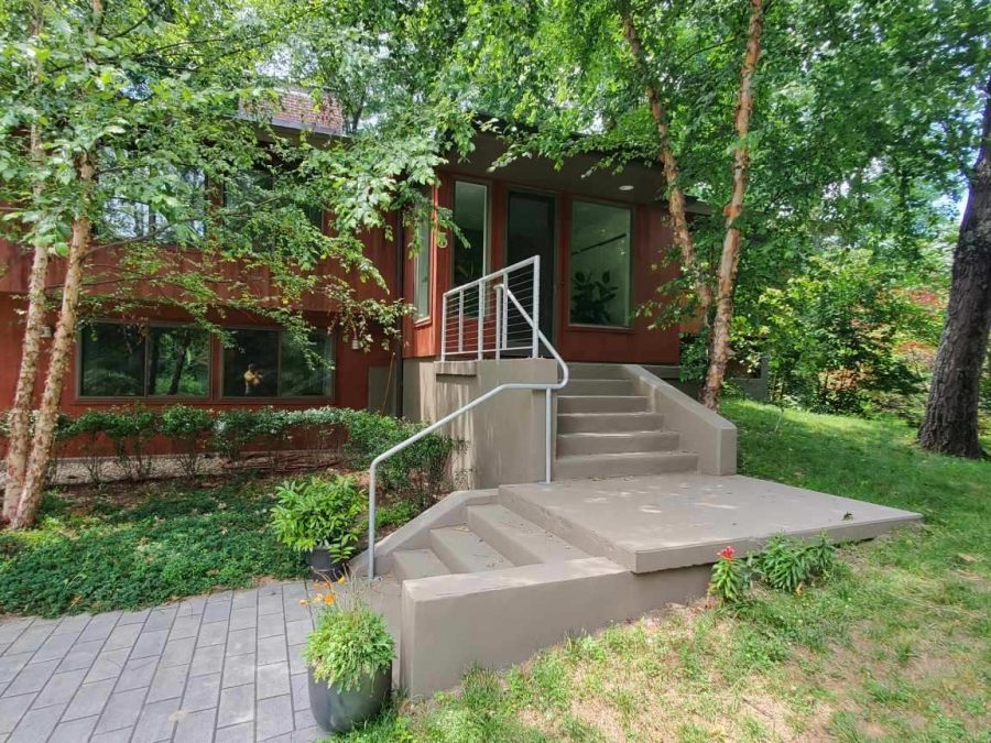 Professional Exterior Project By CertaPro Painters in Lincoln MA Preview Image 8