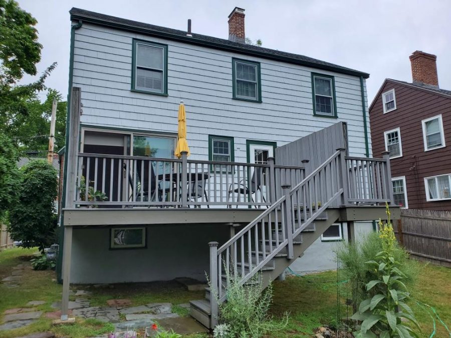 Arlington Home Painters Preview Image 1