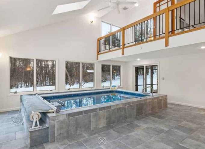 CPP lexington concord 212 stow road harvard pool Preview Image 5