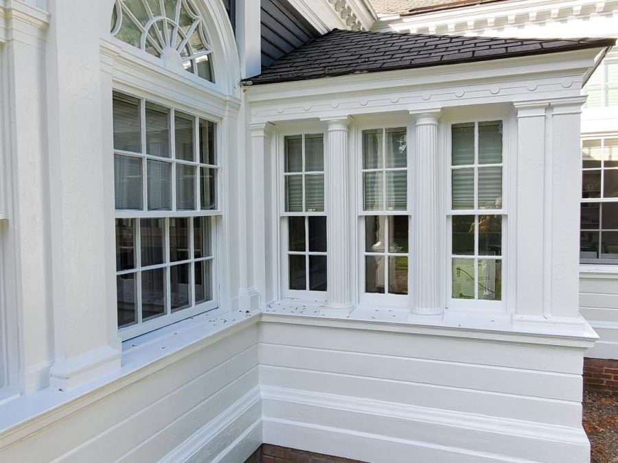 Groton School Dome Building Preview Image 6