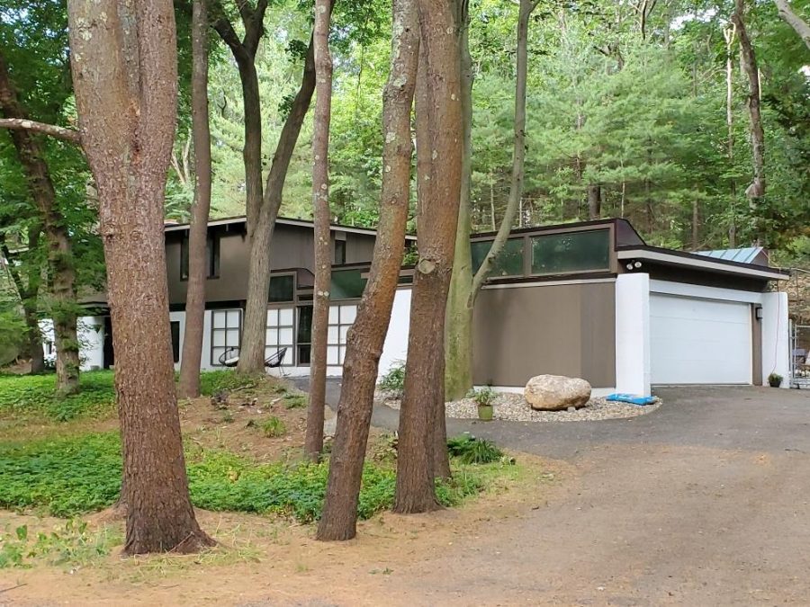 Professional Exterior Painting Project by CertaPro Painters | Lexington Antique ContemporaryProfessional Exterior Painting Project by CertaPro Painters | Lexington Antique Contemporary Preview Image 4