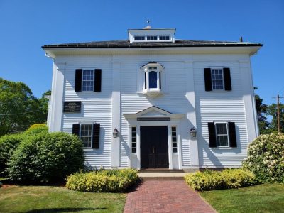 Lexington commercial painters