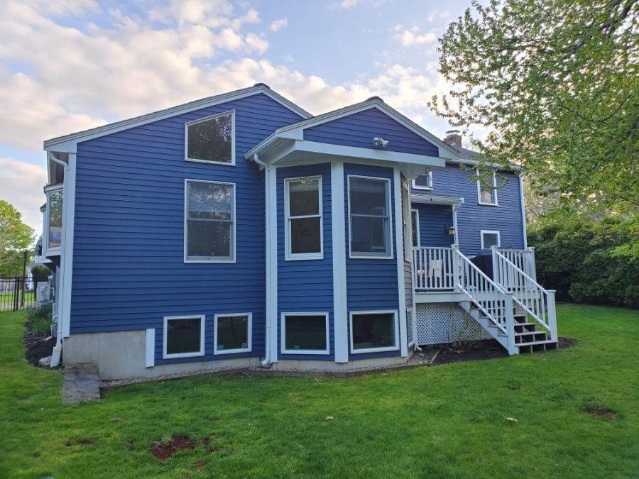 concord ma exterior house painters Preview Image 1