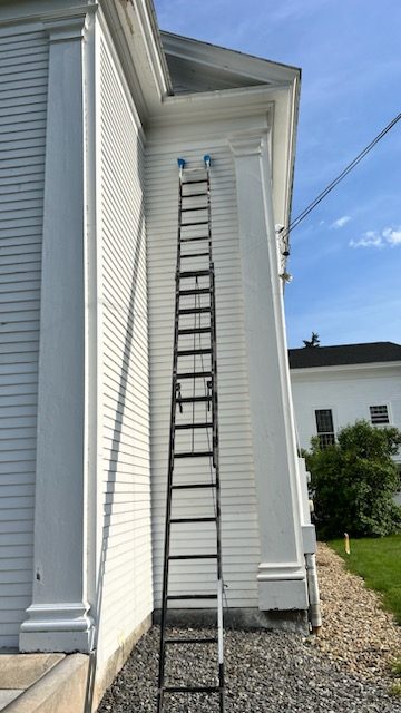 First Church of Berlin - Side Preview Image 2