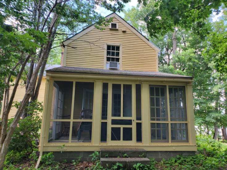 Antique Home from the Groton School Preview Image 1