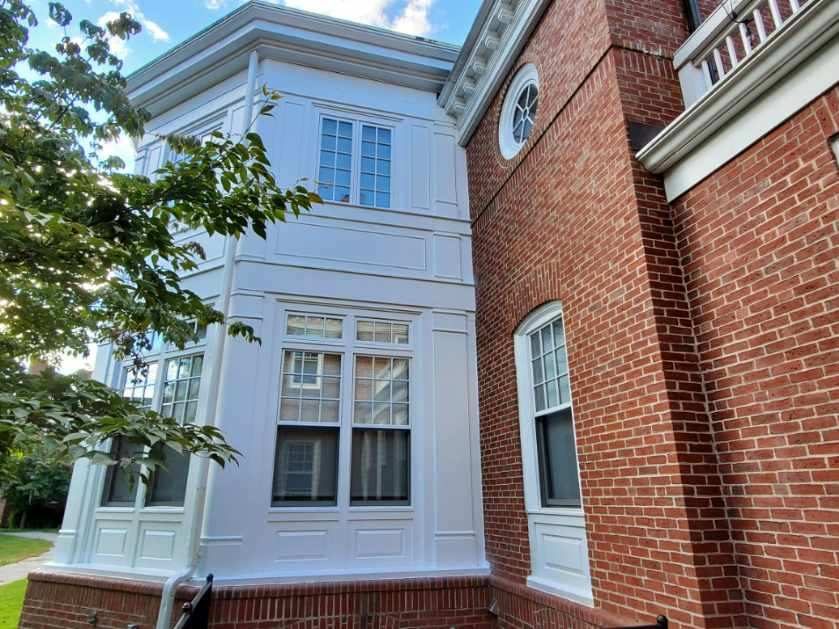 Groton School Health Building Preview Image 2