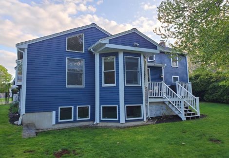 concord ma exterior house painters