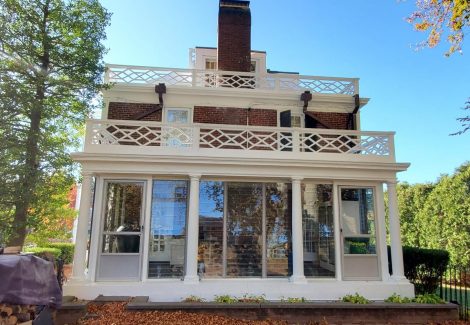 anterior house painters