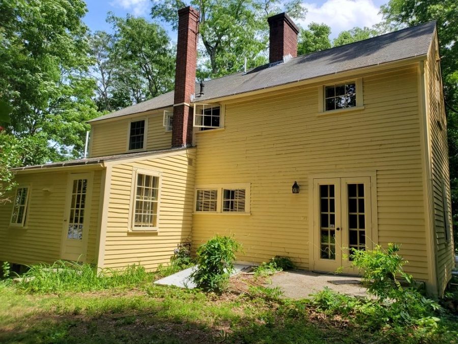 Antique Home from the Groton School Preview Image 4