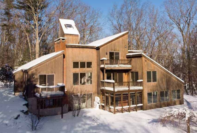 CPP lexington concord 212 stow road harvard exterior Preview Image 36