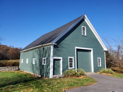 boxborough home painters
