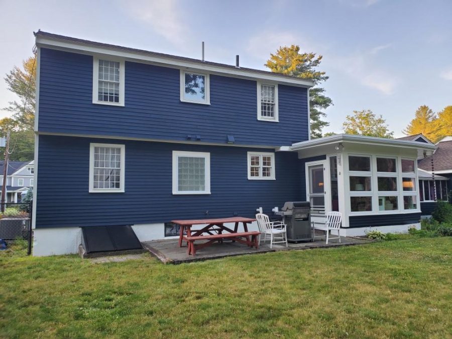 Concord Home Painters Preview Image 1