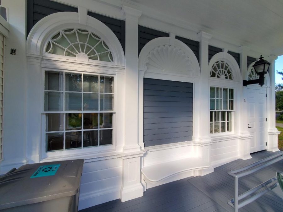 Groton School Dome Building Preview Image 10