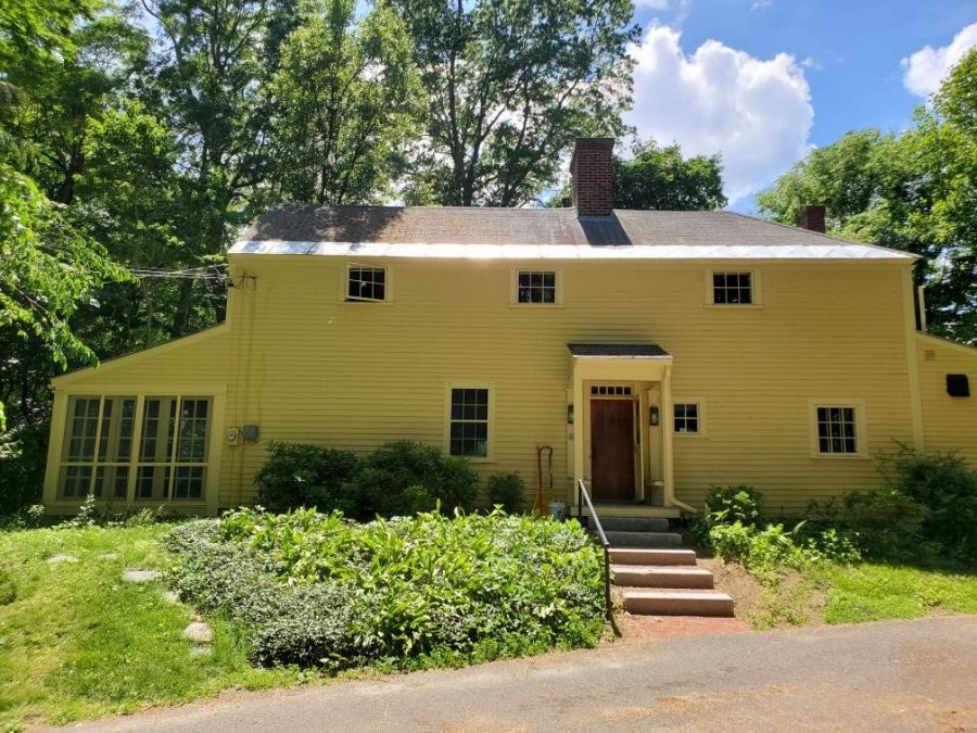 Antique Home from the Groton School Preview Image 3