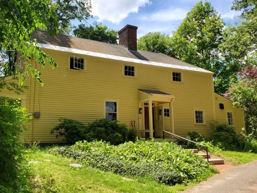 Antique Home from the Groton School Preview Image 2