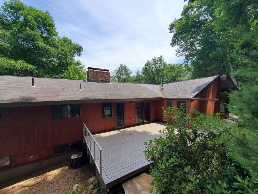 Professional Exterior Project By CertaPro Painters in Lincoln MA Preview Image 4