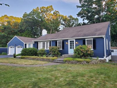 Concord Home Painters