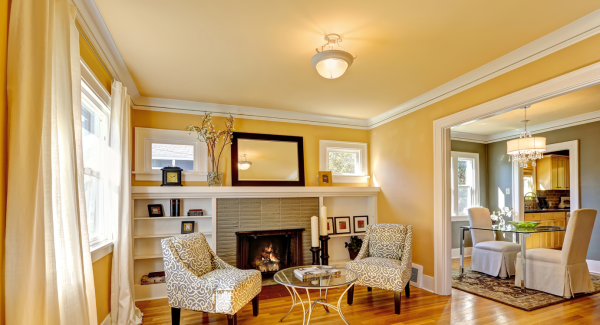 Professional Residential Painting Services in Lexington, KY