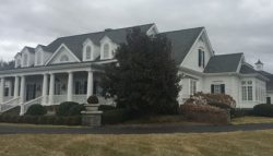 Residential Exterior House Painting – Lexington, KY