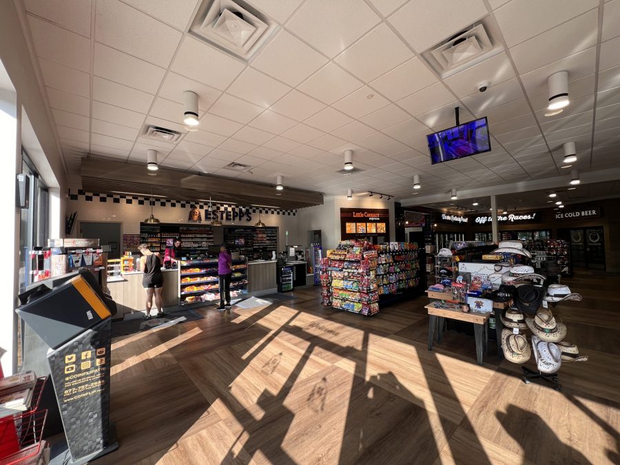 estepps interior after painting Preview Image 2