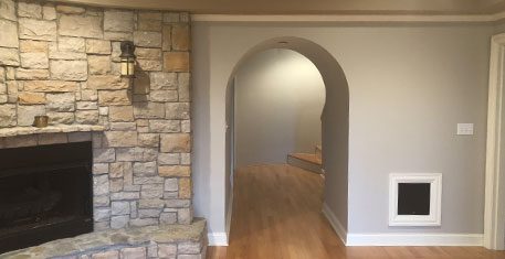 Professional Foyer Painters | Lexington KY