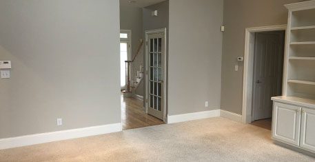 Interior Wall Painting Professionals | Lexington, KY CertaPro Painters