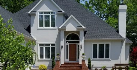 Exterior House Painters – Lexington, KY