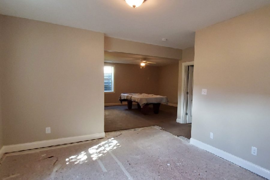 Basement Remodeling Experts Lexington KY CertaPro Painters Preview Image 2