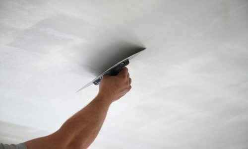 Drywall Repair