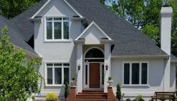 Exterior House Painters – Lexington, KY