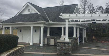 Residential Exterior House Painting – Lexington, KY