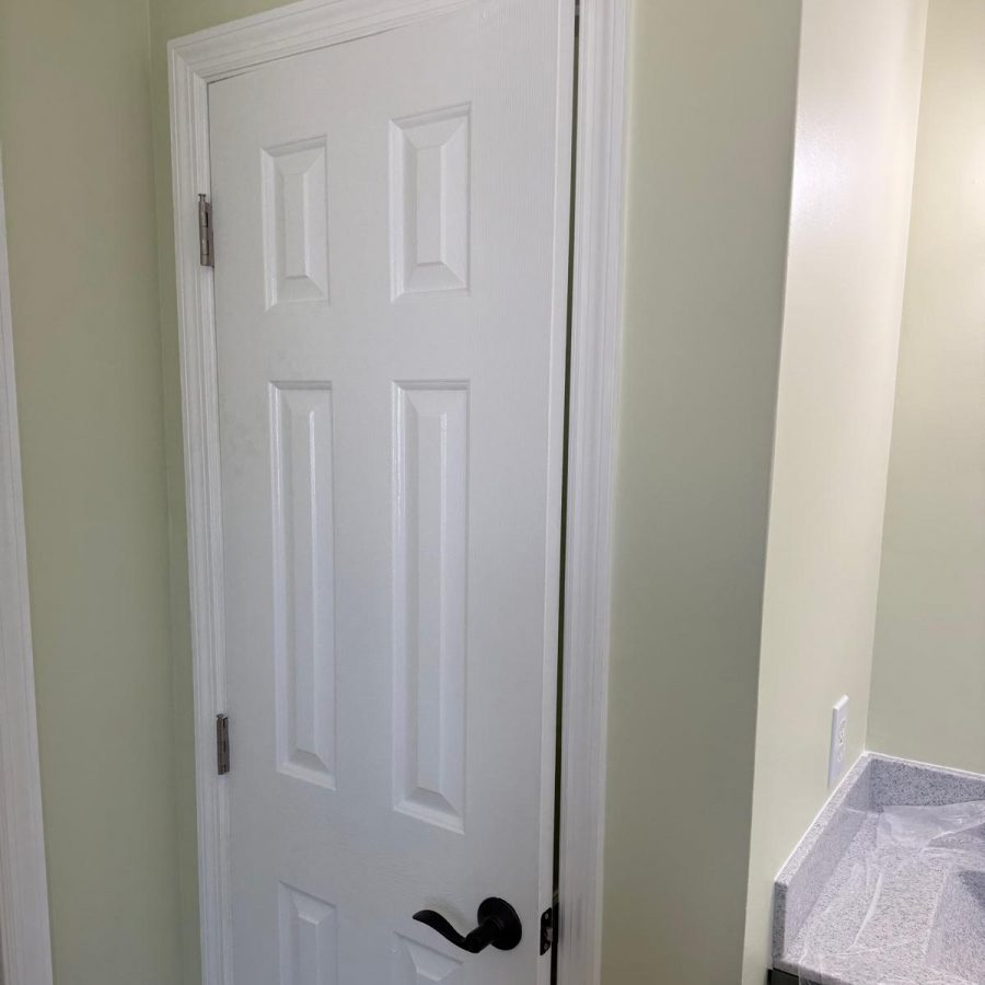 bathroom after painting Preview Image 1