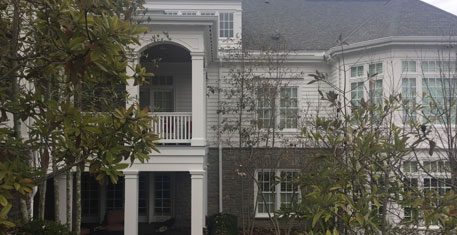 Residential Exterior House Painting – Lexington, KY